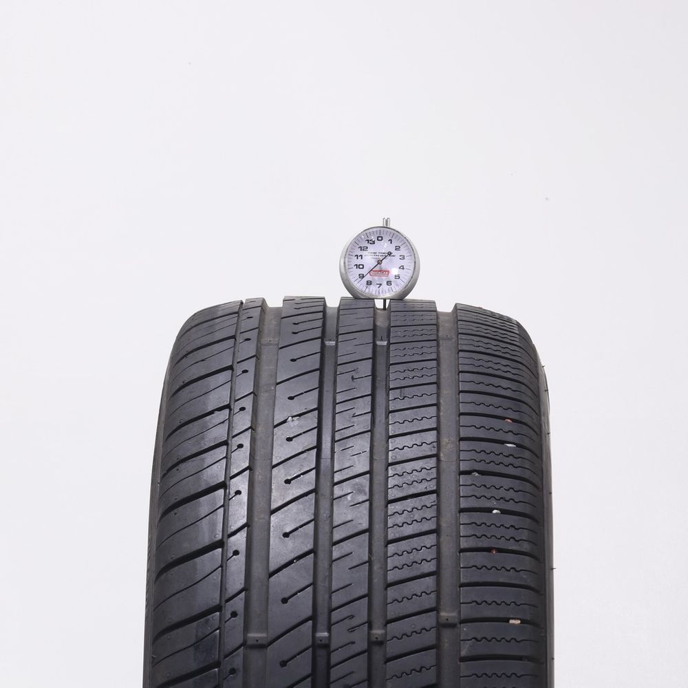 Used 235/55ZR17 Kumho Ecsta LX Platinum 103W - 8.5/32 - Image 2