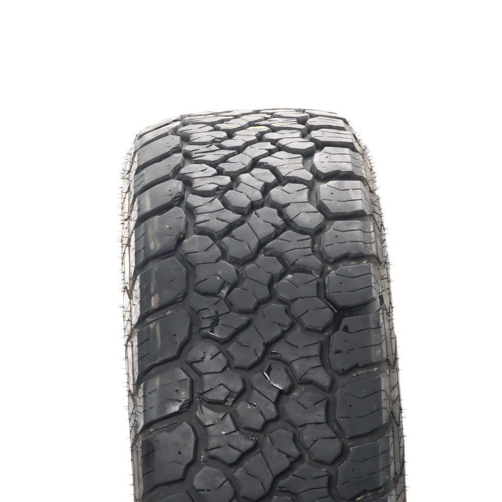 Used LT 35X12.5R20 Otani SA2100 125Q F - 14.5/32 - Image 2