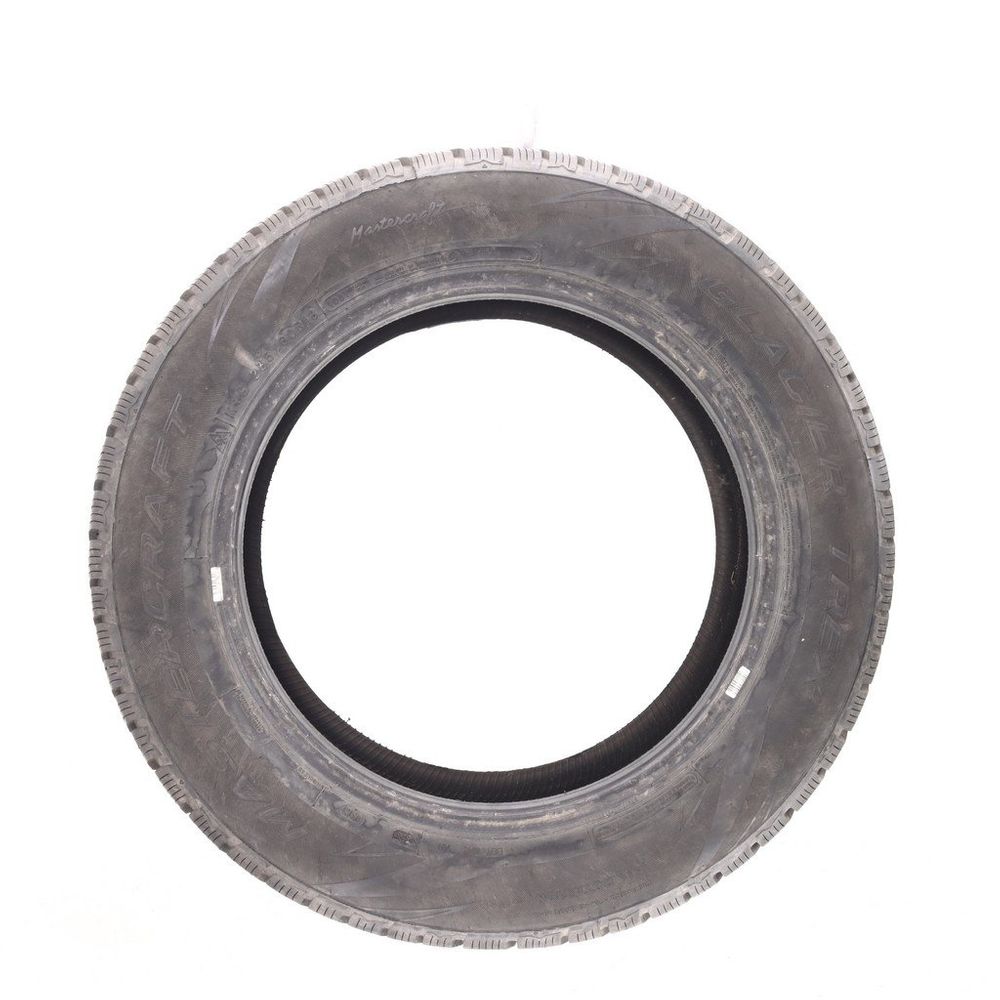 Used 235/60R18 Mastercraft Glacier Trex 103T - 10.5/32 - Image 3
