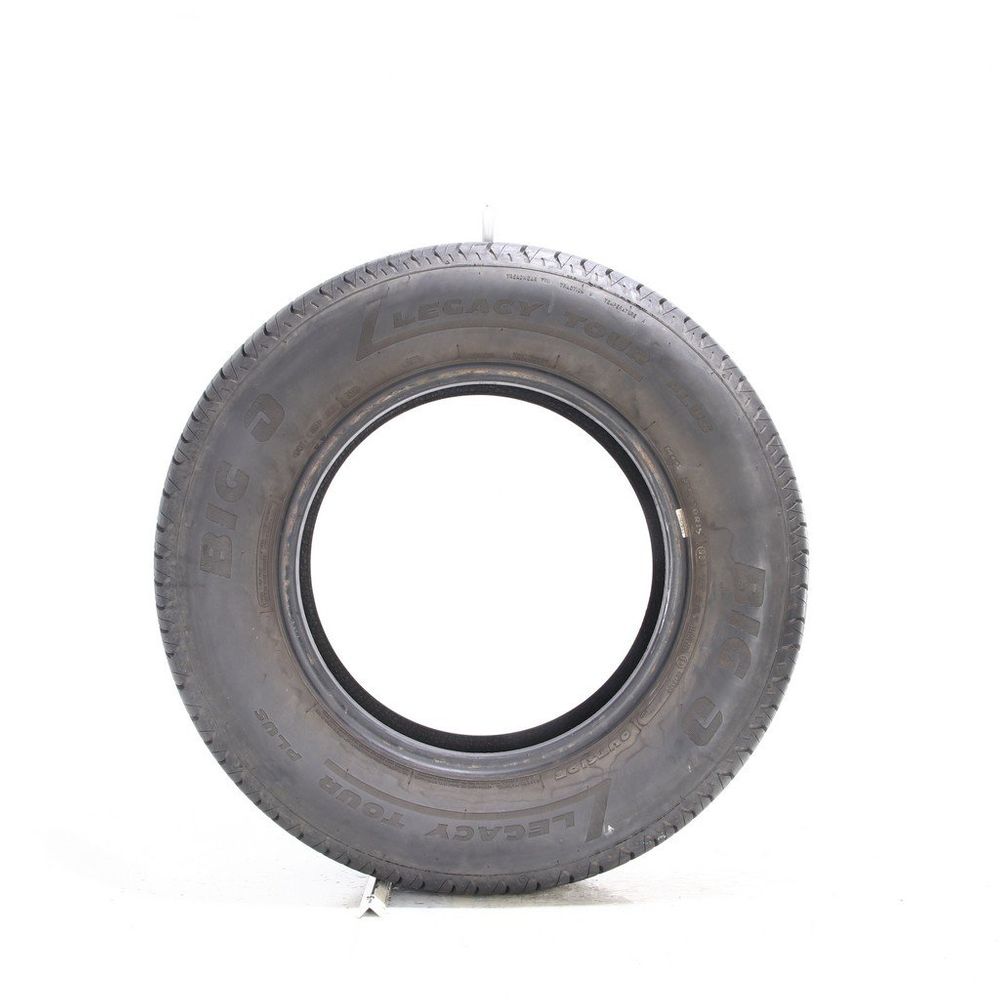 Used 215/70R15 Big O legacy Tour Plus 98T - 9.5/32 - Image 3