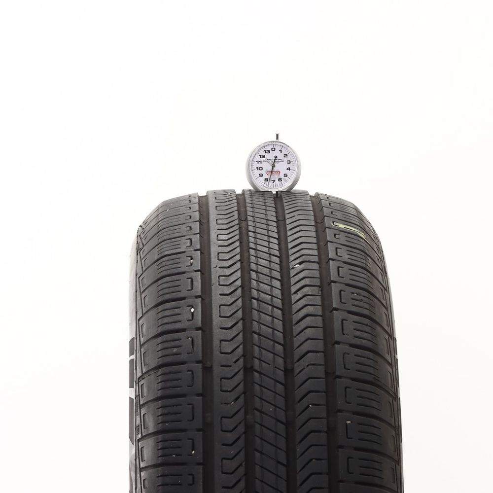 Set of (2) Used 235/65R17 Continental CrossContact RX 104H - 6.5-7.5/32 - Image 5