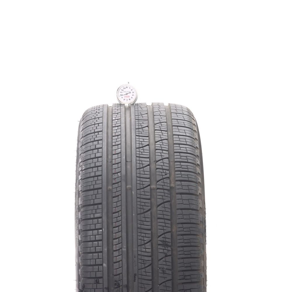 Set of (4) Used 275/40R21 Pirelli Scorpion Verde VOL 107V - 8-9.5/32 - Image 5