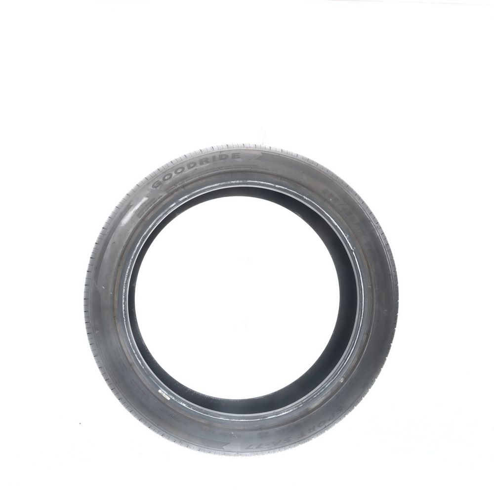 Used 225/45ZR19 Goodride Sport SA-77 96W - 8/32 - Image 3