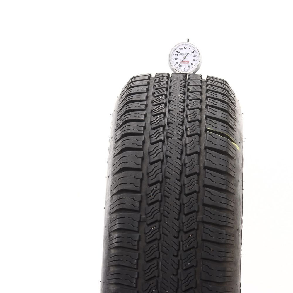 Used ST 205/75R14 Provider ST Radial 100/96M C - 8/32 - Image 2