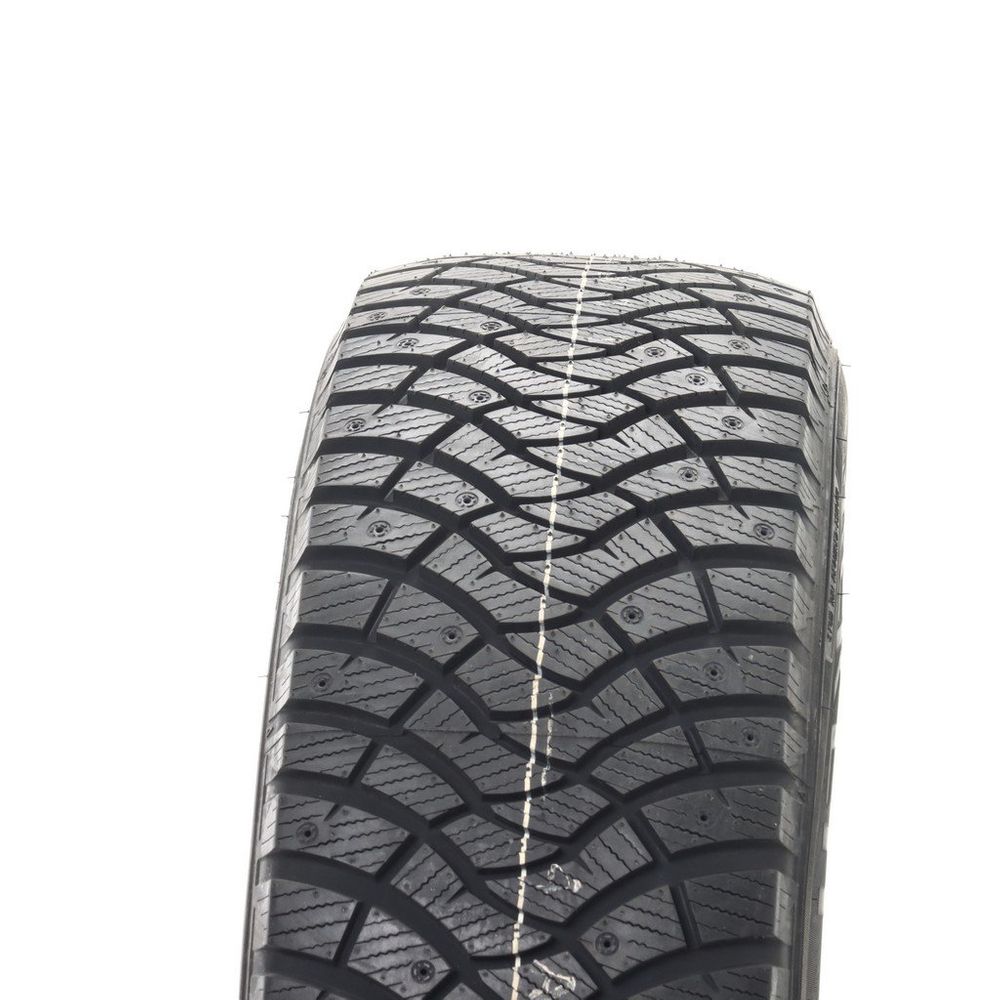 New 245/60R18 Falken Winterpeak F-Ice 1 105T - Image 2