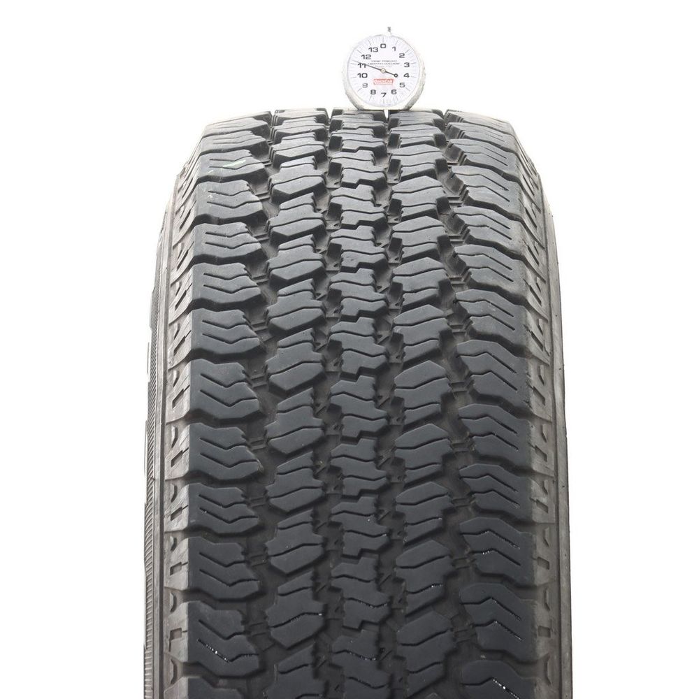 Used 235/75R15 Goodyear Wrangler ArmorTrac 108T - 11/32 - Image 2