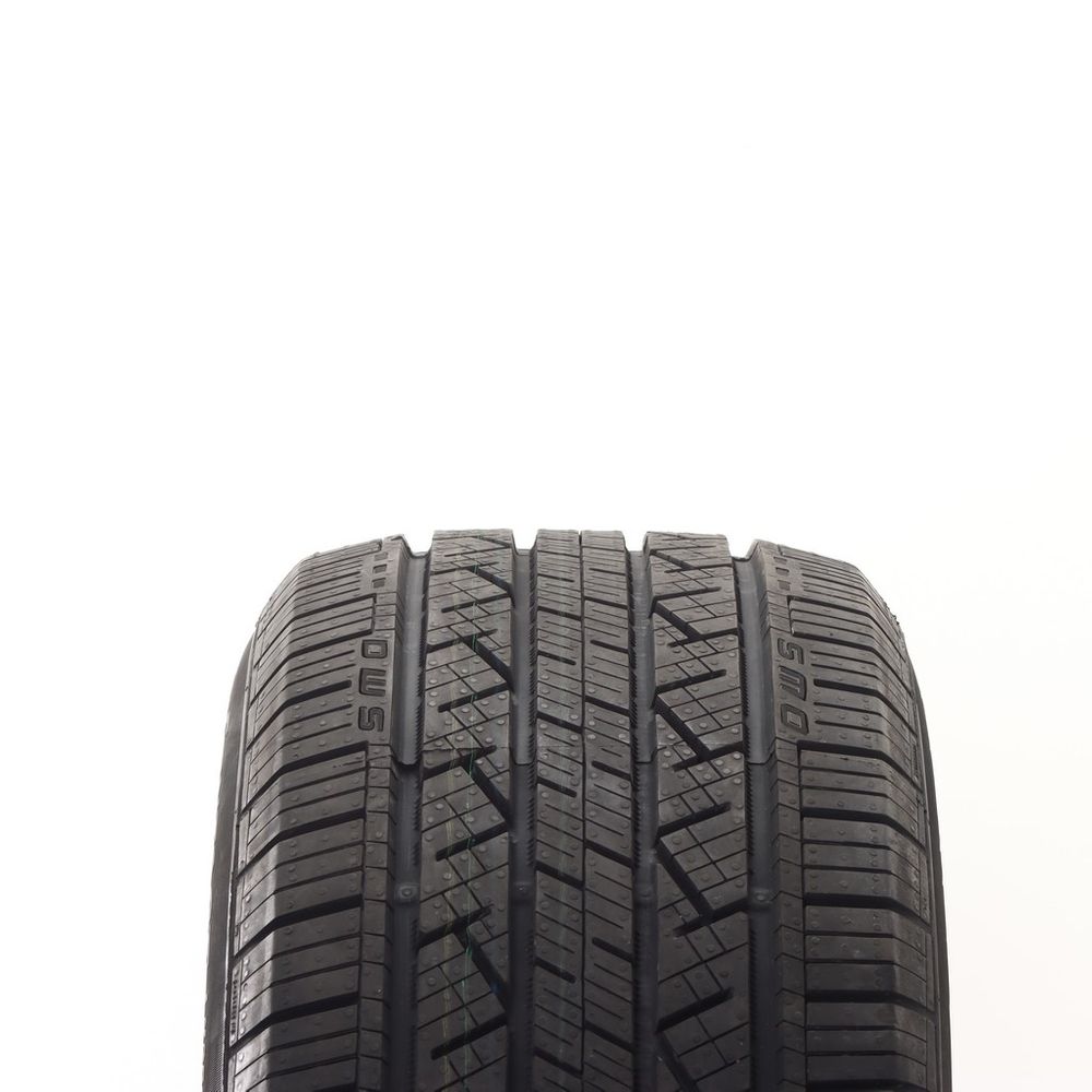 Set of (2) New 275/50R20 Continental CrossContact LX25 109H - 12/32 - Image 2