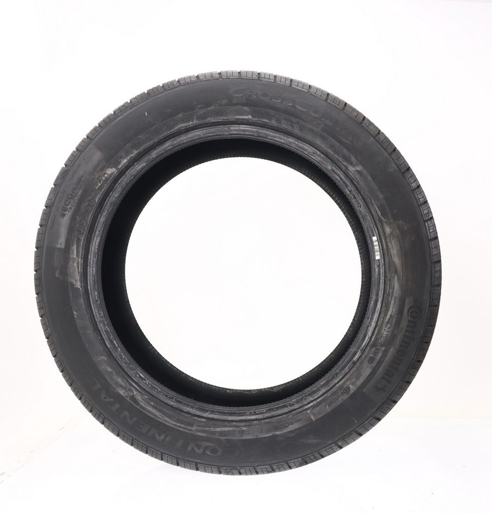 Set of (2) New 275/50R20 Continental CrossContact LX25 109H - 12/32 - Image 3