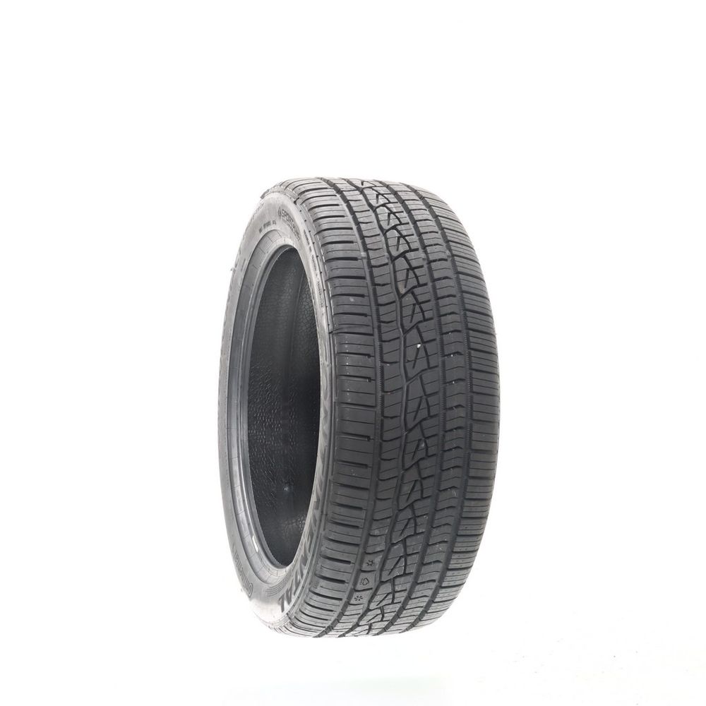 New 255/45ZR20 Continental ControlContact Sport SRS Plus 105Y - 9.5/32 - Image 1