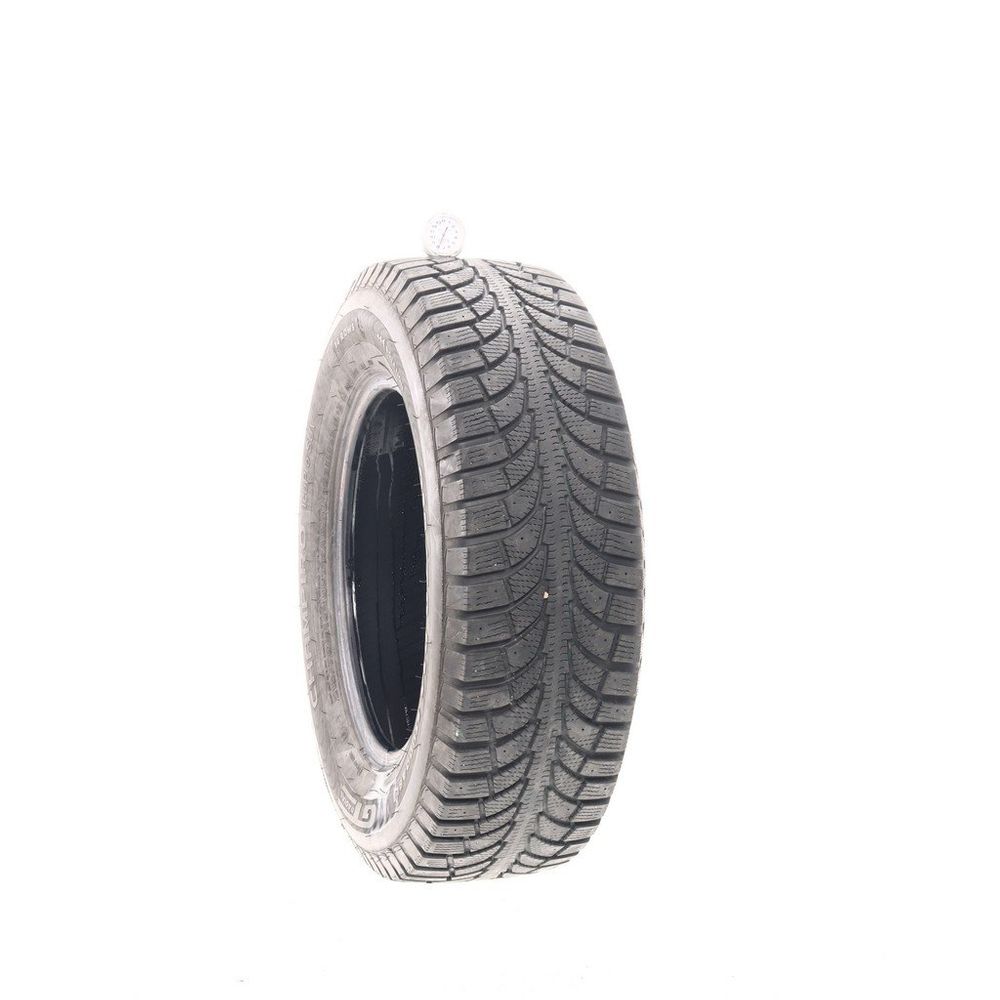 Set of (2) Used 215/70R16 GT Radial Champiro IcePro SUV 100T - 7.5-9/32 - Image 1