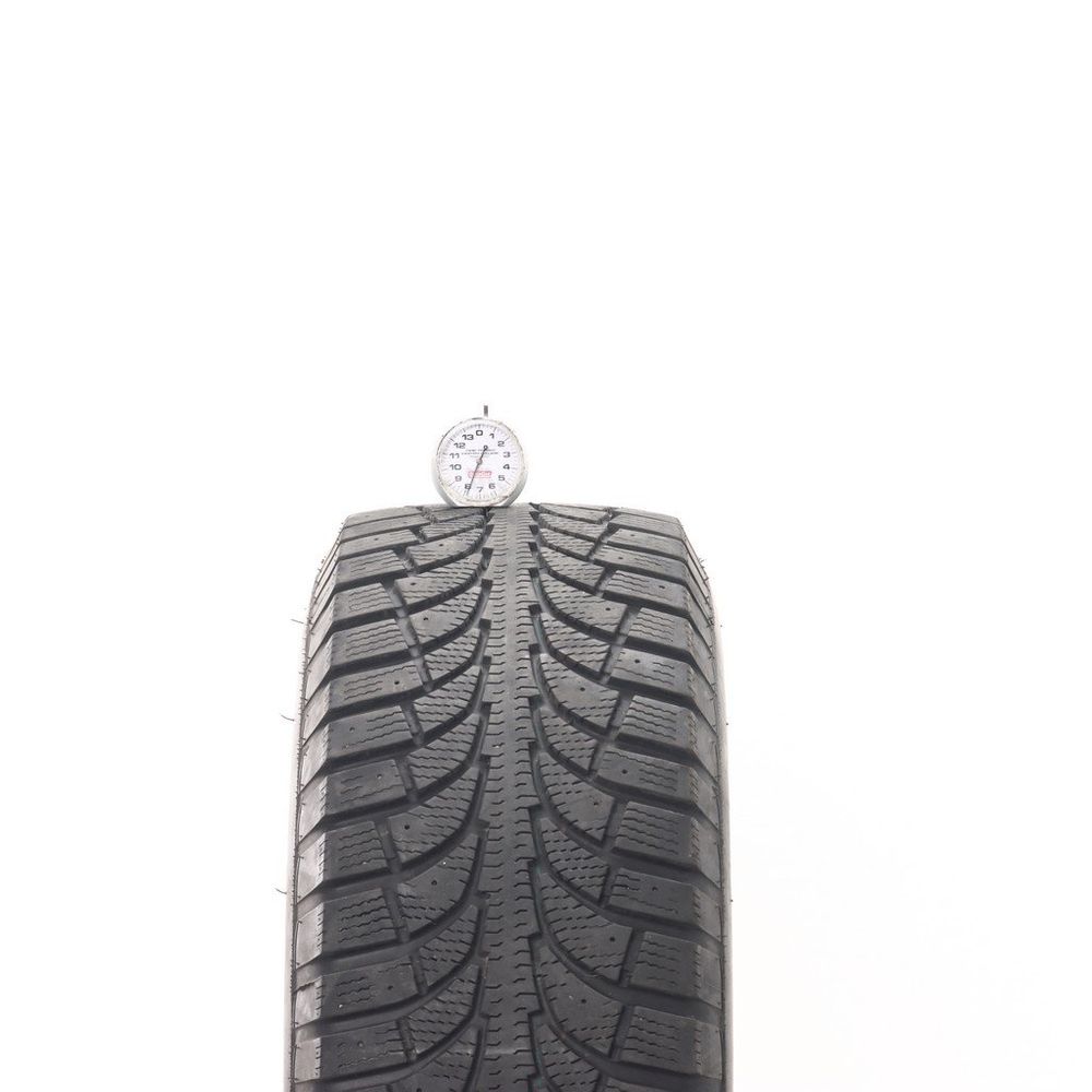 Set of (2) Used 215/70R16 GT Radial Champiro IcePro SUV 100T - 7.5-9/32 - Image 2