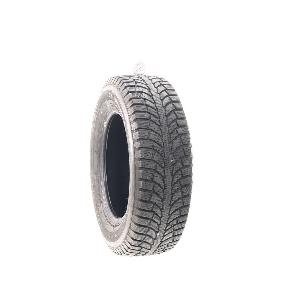 Set of (2) Used 215/70R16 GT Radial Champiro IcePro SUV 100T - 7.5-9/32 - Image 4