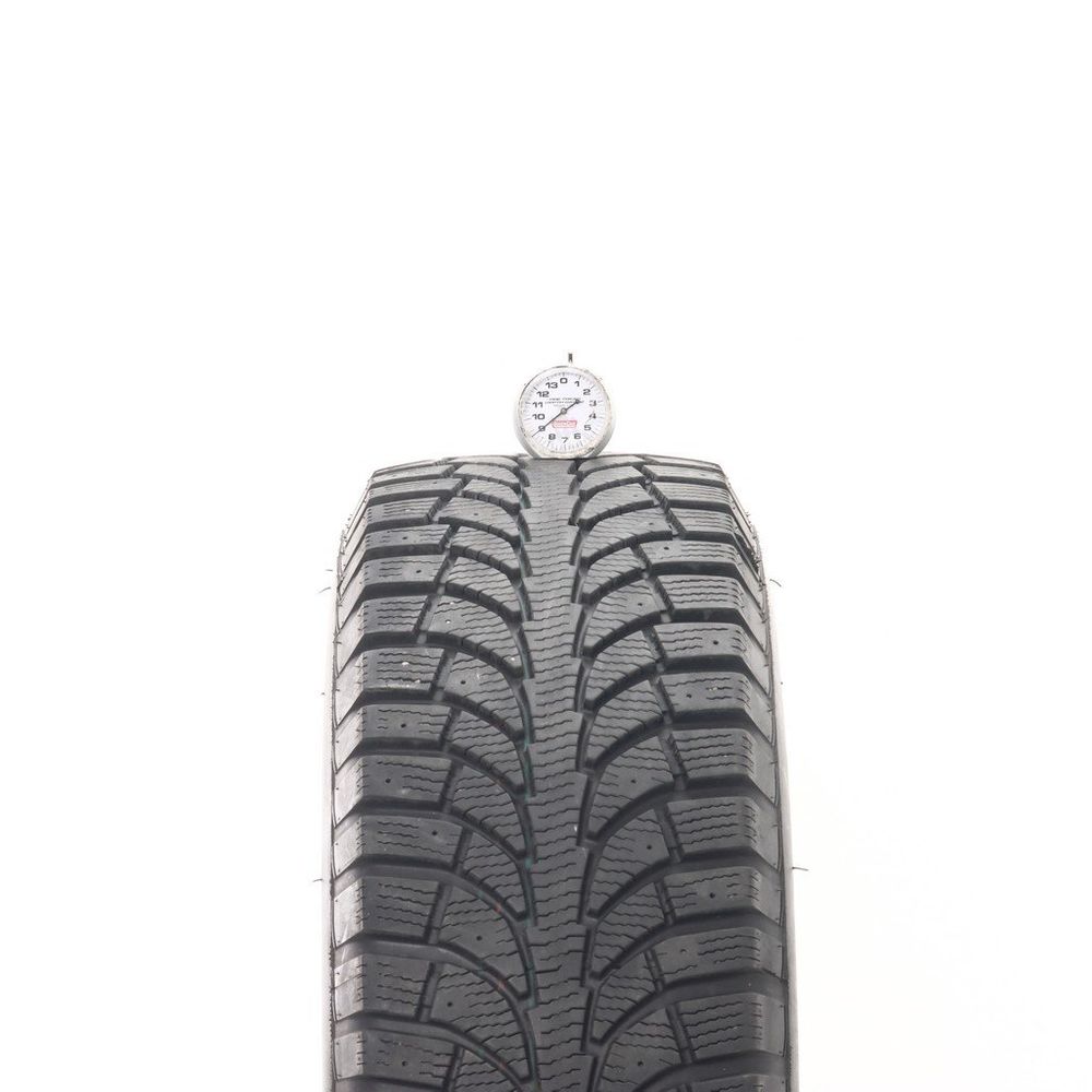 Set of (2) Used 215/70R16 GT Radial Champiro IcePro SUV 100T - 7.5-9/32 - Image 5