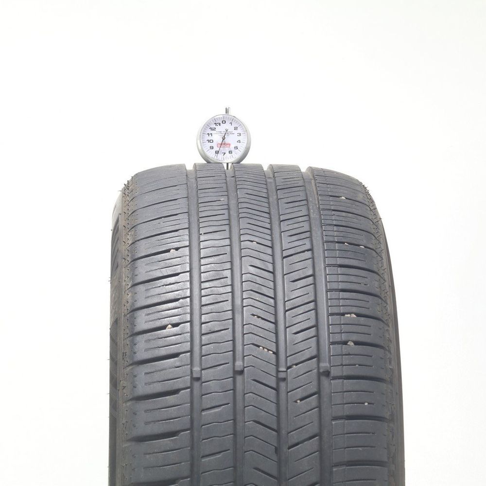 Set of (2) Used 245/50R20 Nexen N5000 Platinum 102V - 7.5-9/32 - Image 2
