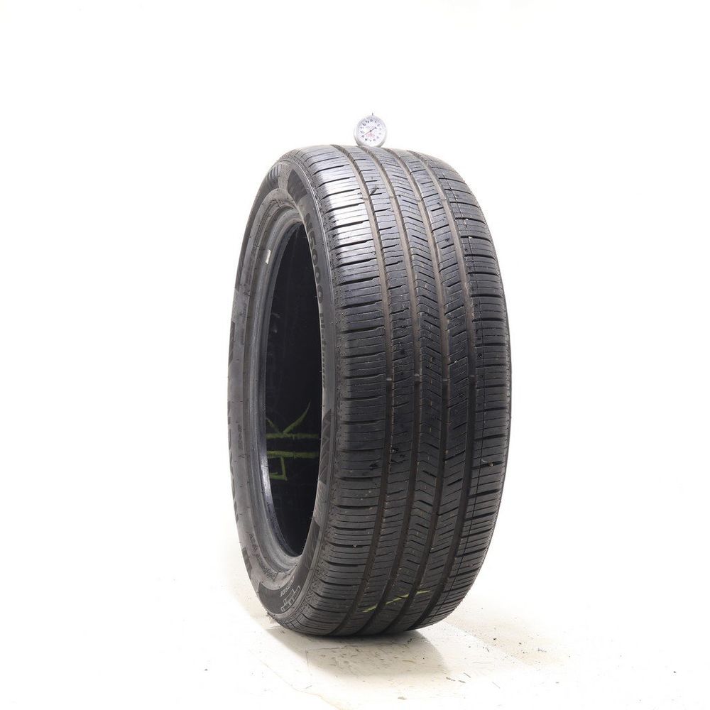 Set of (2) Used 245/50R20 Nexen N5000 Platinum 102V - 7.5-9/32 - Image 4