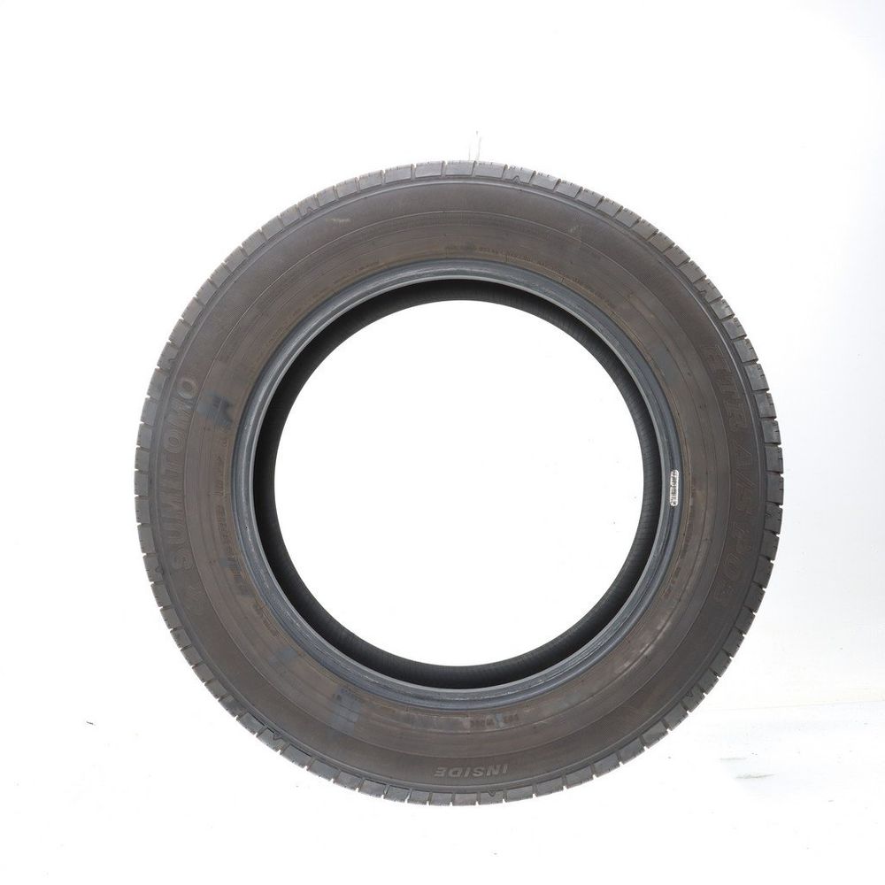 Set of (4) Used 235/60R18 Sumitomo HTR A/S P03 107V - 5-6.5/32 - Image 3