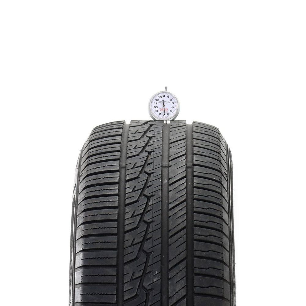 Set of (4) Used 235/60R18 Sumitomo HTR A/S P03 107V - 5-6.5/32 - Image 5