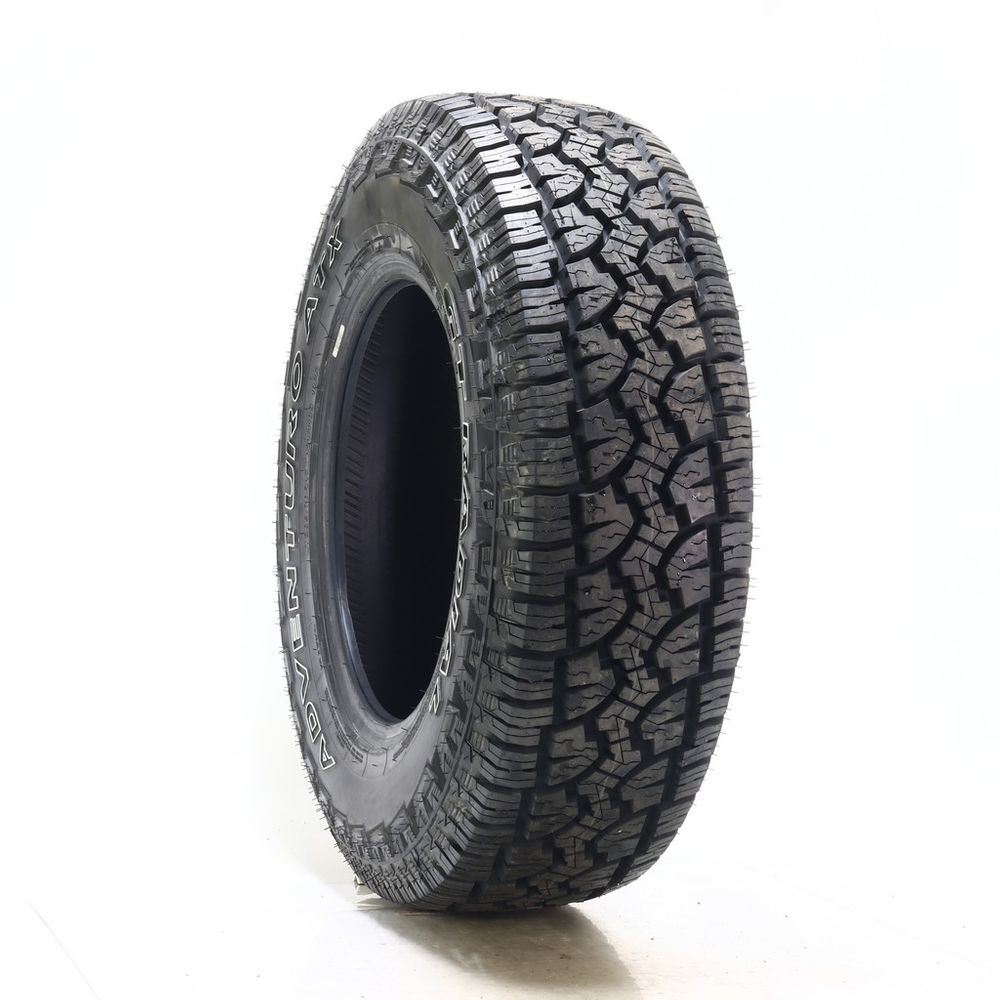 New LT 265/70R17 GT Radial Adventuro ATX 121/118S E - Image 1