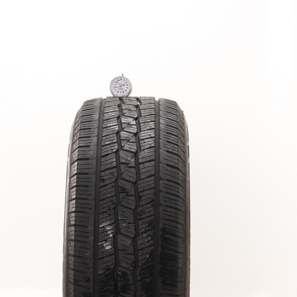 Set of (2) Used 265/65R17 Fortune Tormenta H/T FSR305 112T - 9-9.5/32 - Image 5