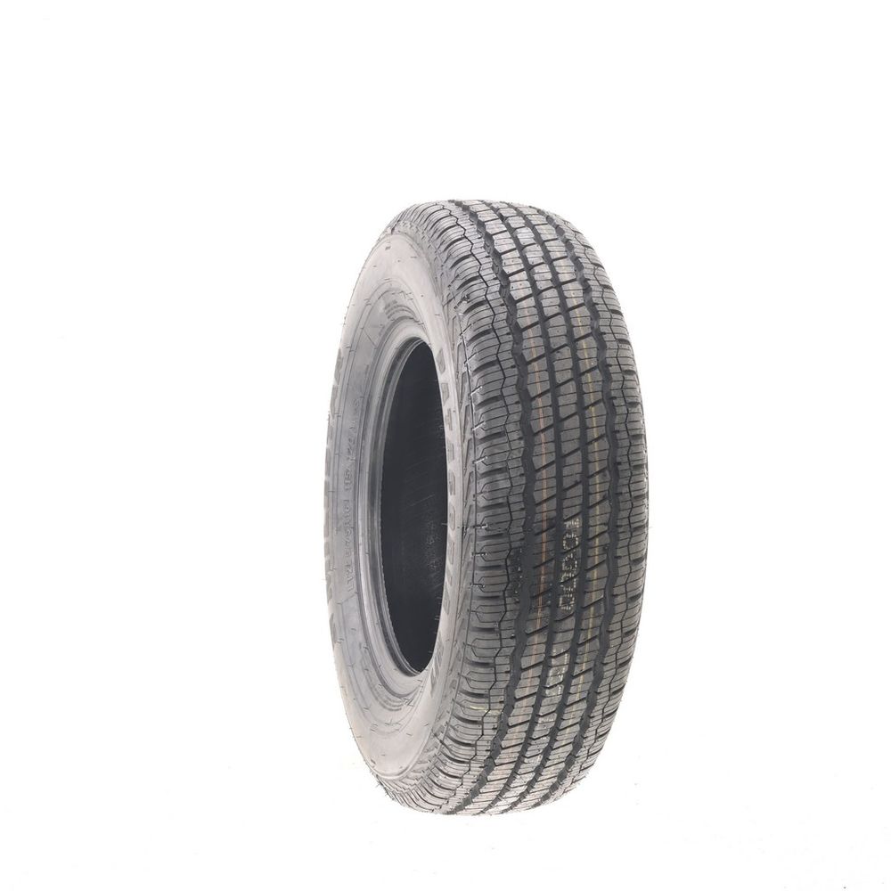 New LT 225/75R16 Milestar Patagonia H/T 115/112Q E - Image 1
