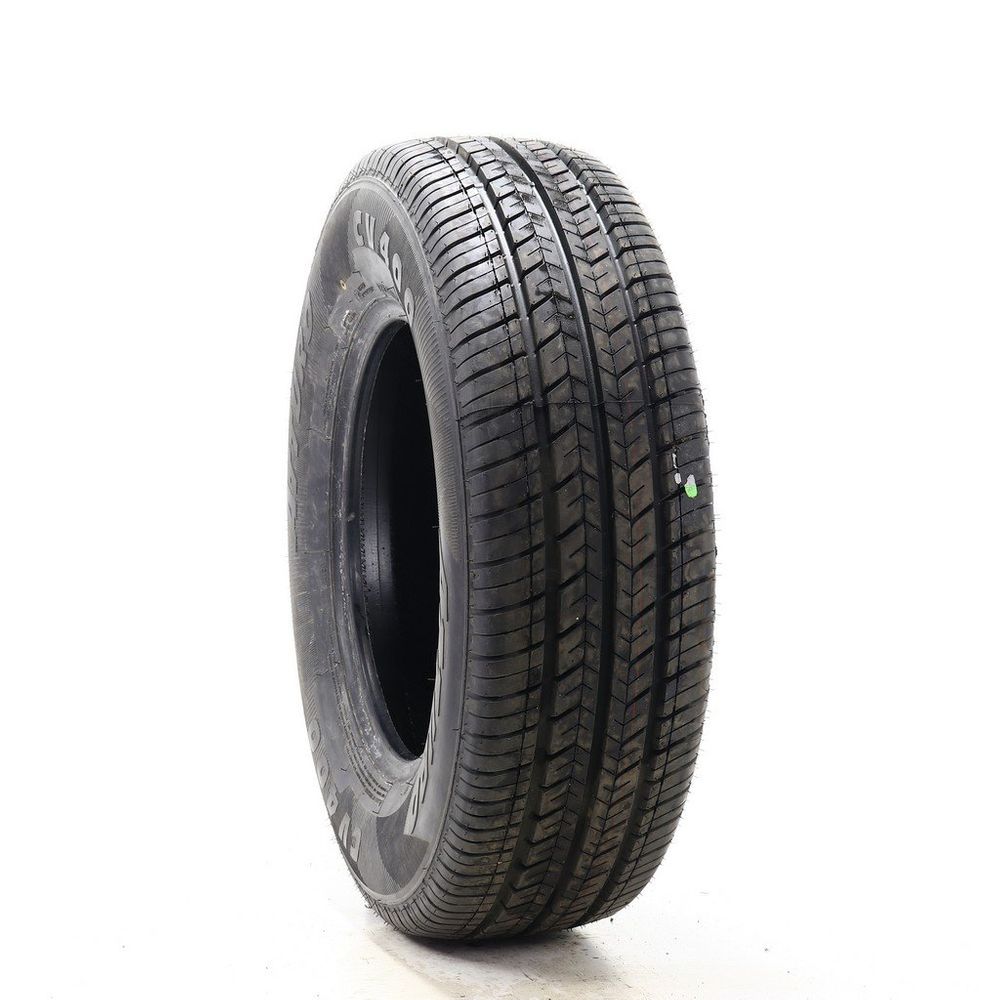 Set of (2) New 225/75R16C Atturo CV400 121/120R - 12/32 - Image 1