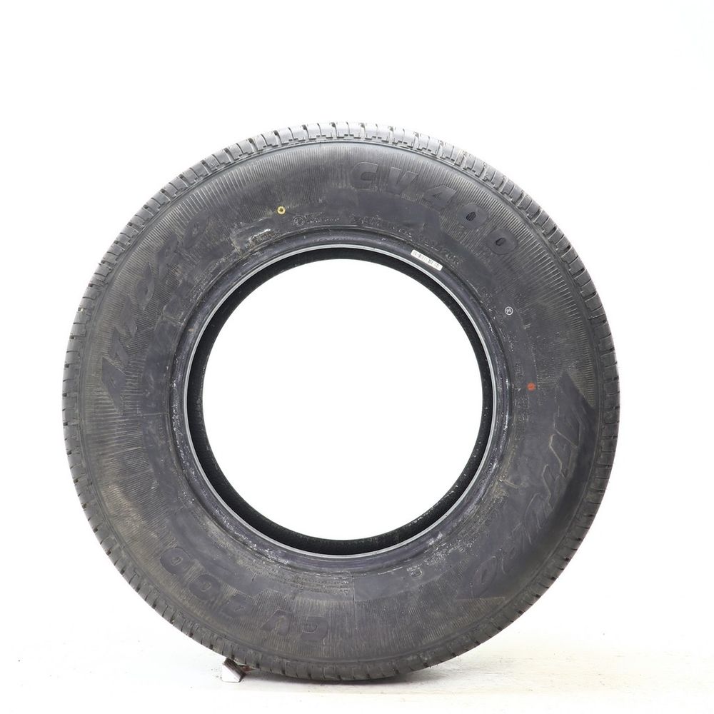 Set of (2) New 225/75R16C Atturo CV400 121/120R - 12/32 - Image 3