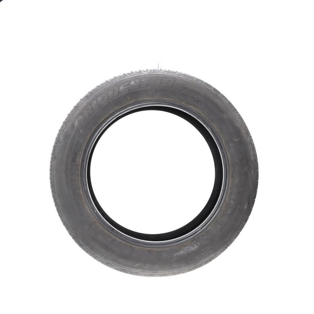 Used 225/60R18 Bridgestone Dueler H/P Sport 100V - 7.5/32 - Image 3