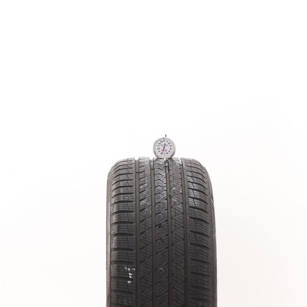 Used 215/55R17 Vredestein Quatrac Pro 98W - 7.5/32 - Image 2