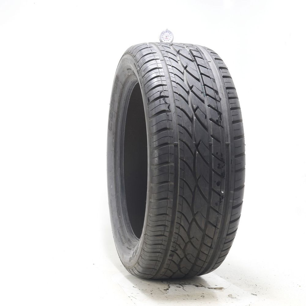 Used 305/45R22 Cooper Zeon XST-A 118V - 10/32 - Image 1