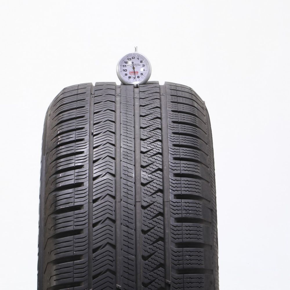 Used 235/55R19 Vredestein Quatrac 5 105W - 6.5/32 - Image 2