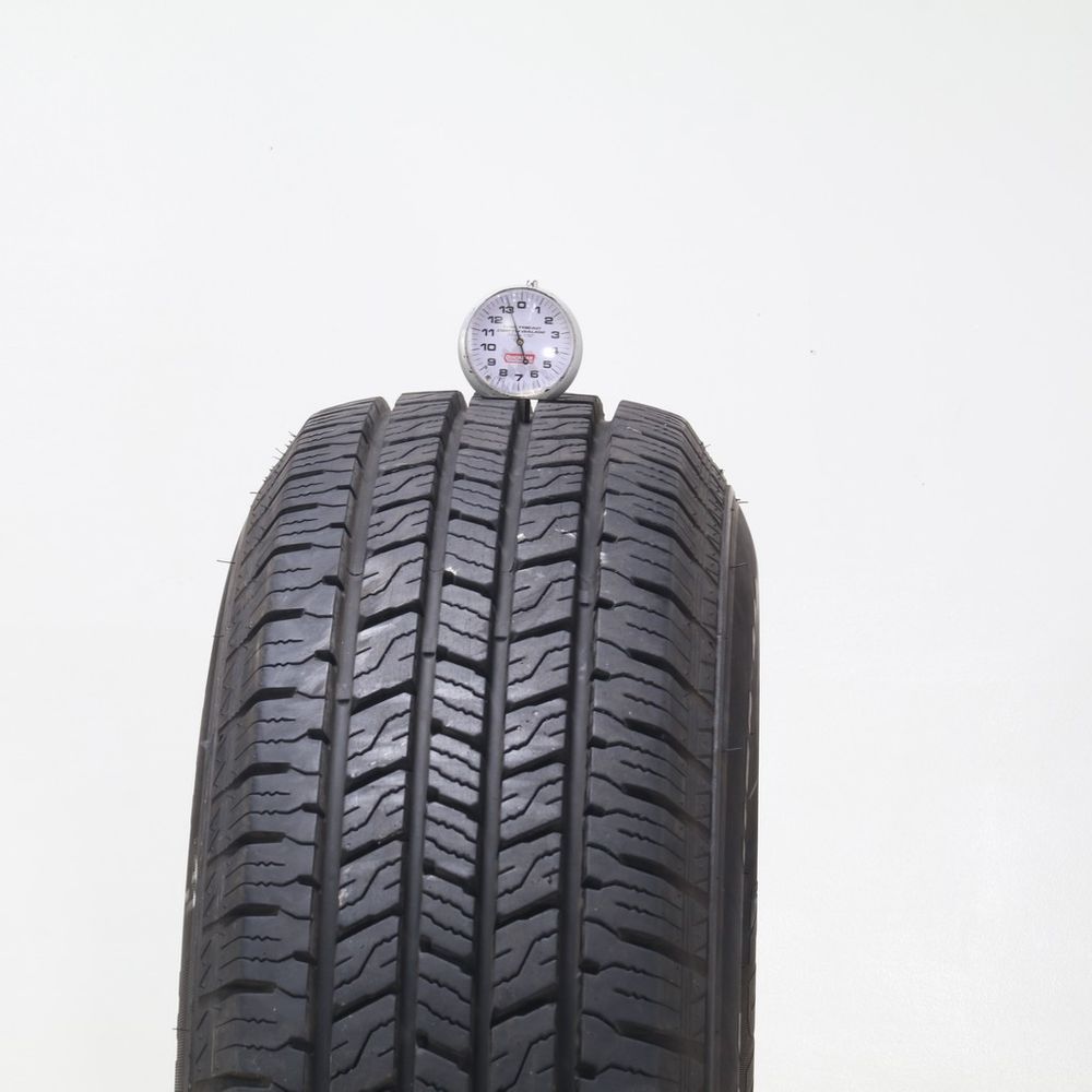 Set of (2) Used LT 225/75R16 Advanta HTR-800 115/112R E - 12.5-13/32 - Image 5