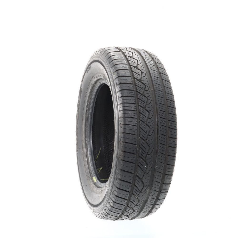 Driven Once 265/65R18 Nitto NT421Q 114H - 11/32 - Image 1