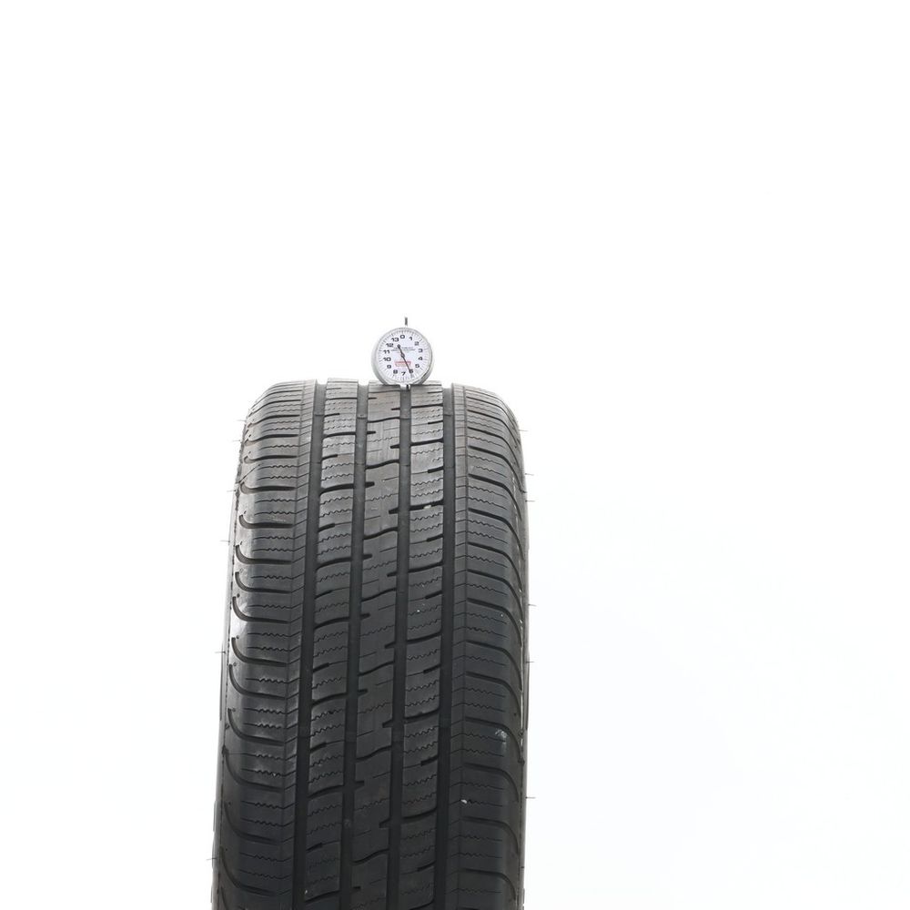 Set of (2) Used 215/55R17 DeanTires Road Control NW-3 Touring A/S 94V - 6-6.5/32 - Image 2