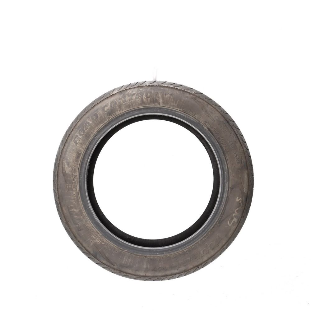 Set of (2) Used 215/55R17 DeanTires Road Control NW-3 Touring A/S 94V - 6-6.5/32 - Image 6