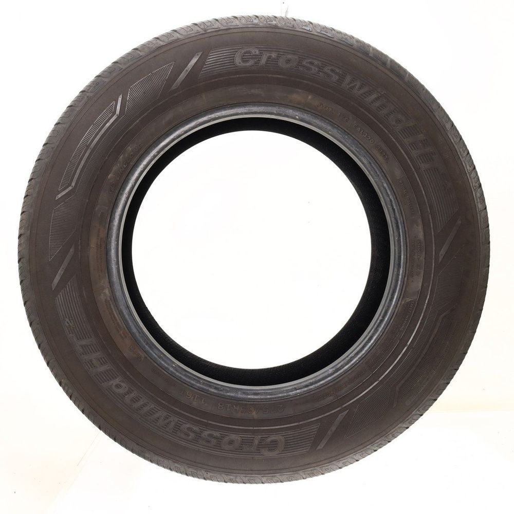 Used 275/65R18 Linglong Crosswind HT 2 116T - 7.5/32 - Image 3