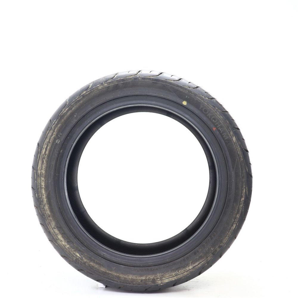 Driven Once 255/45R18 Yokohama S.Drive 103Y - 9.5/32 - Image 3