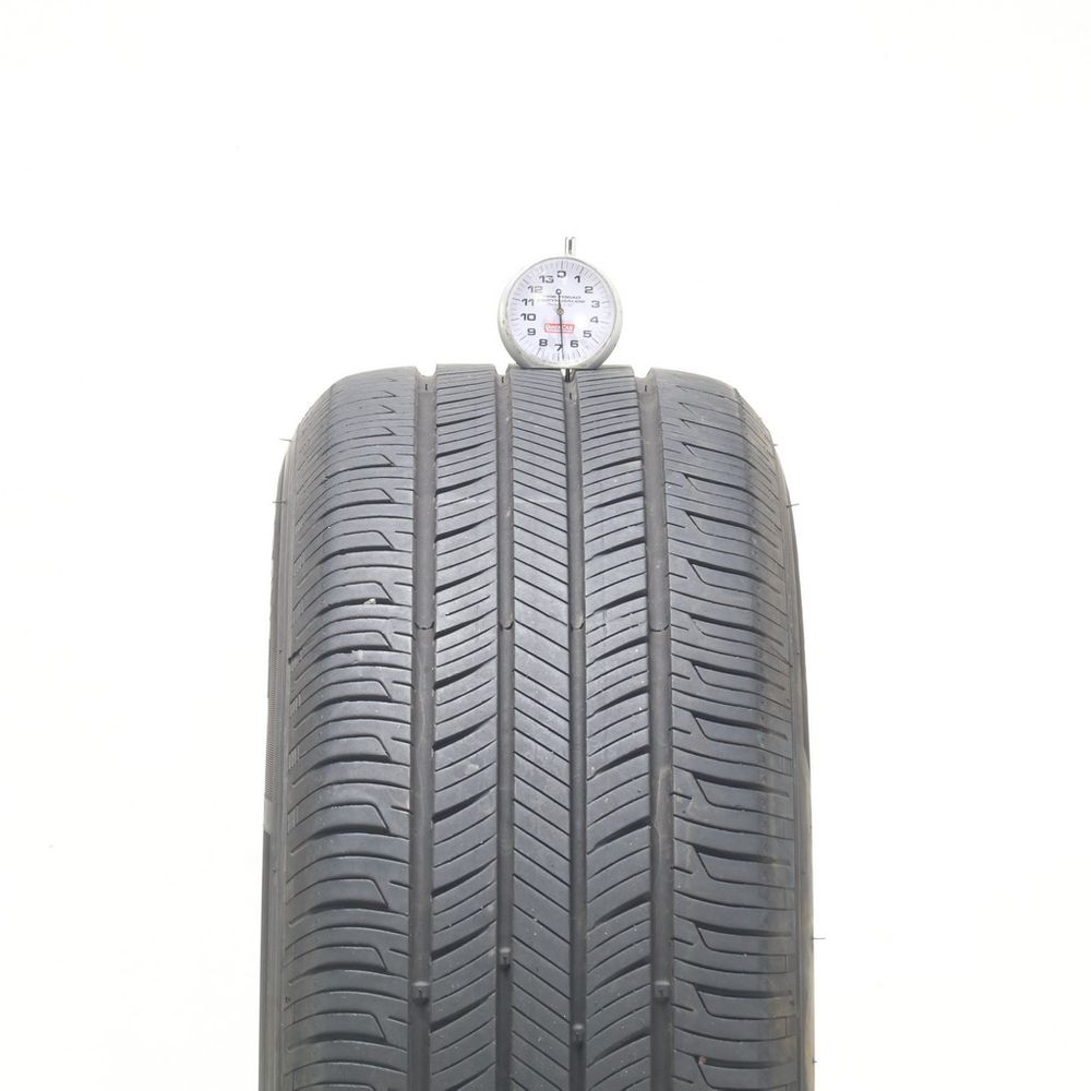 Set of (4) Used 205/60R16 Hankook Kinergy GT 92H - 6.5-8/32 - Image 2