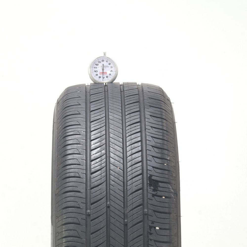 Set of (4) Used 205/60R16 Hankook Kinergy GT 92H - 6.5-8/32 - Image 5