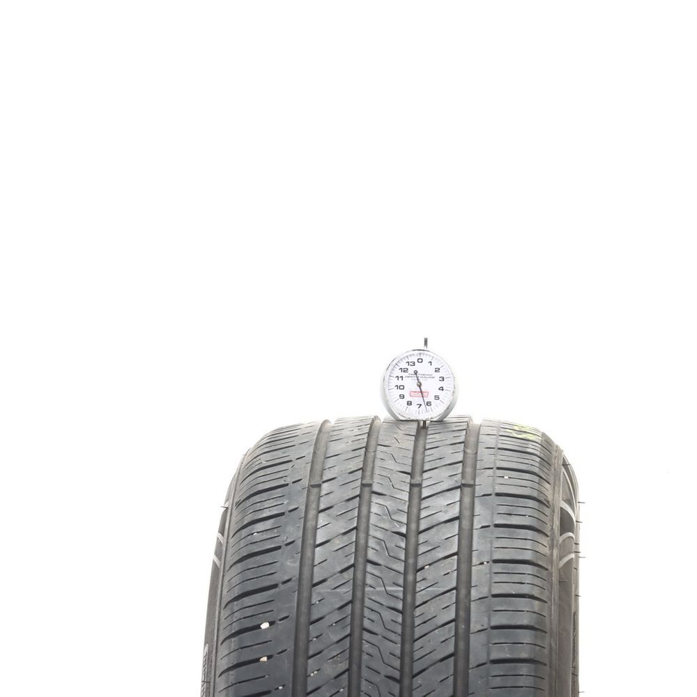 Set of (2) Used 215/55R17 Achilles Touring Sport A/S 94V - 6.5/32 - Image 2