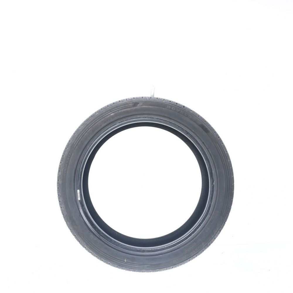Used 215/45R17 Rovelo Instinct AS01 87W - 8.5/32 - Image 3