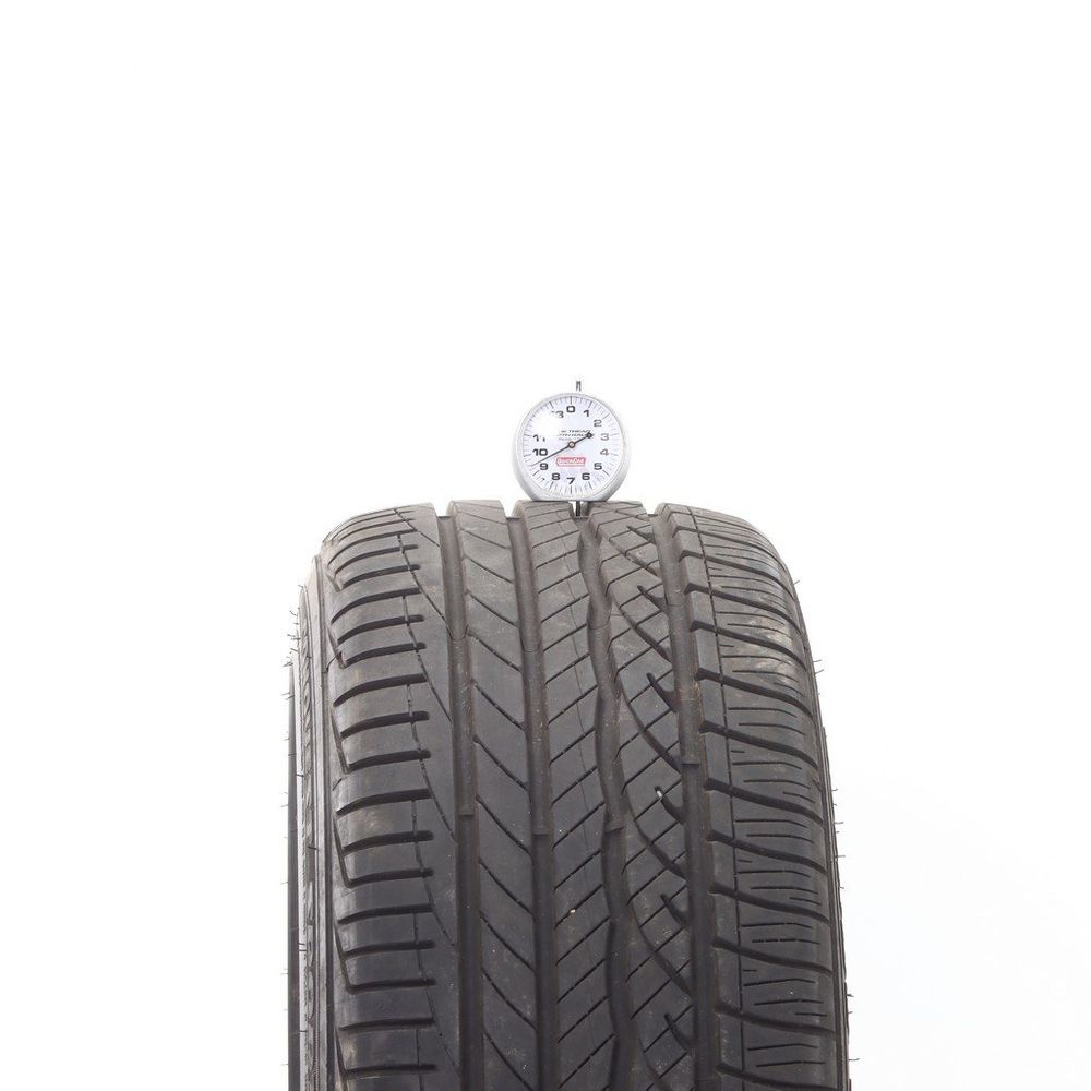 Used 215/45R17 Dunlop Conquest sport A/S 91W - 9/32 - Image 2