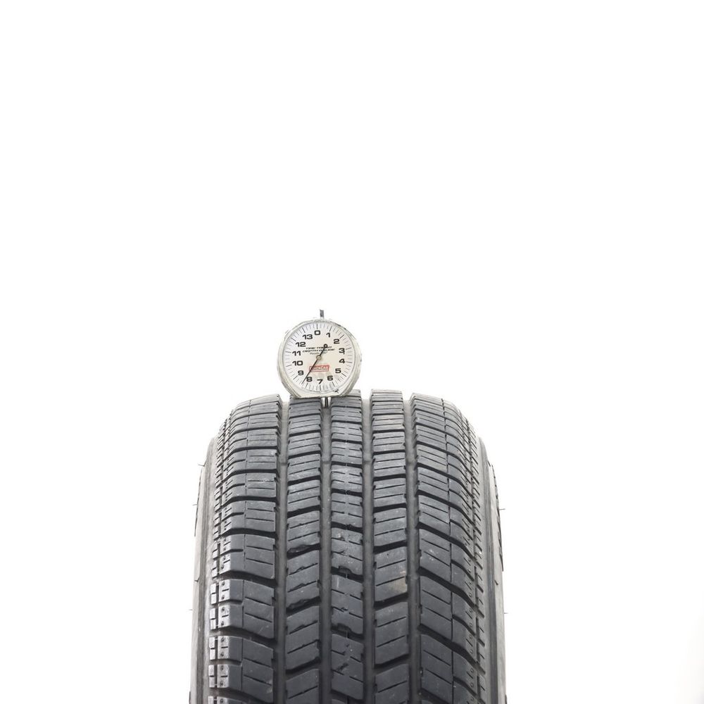 Used 185/70R14 Mastercraft Steel Belted Radial A/S IV 87S - 8/32 - Image 2