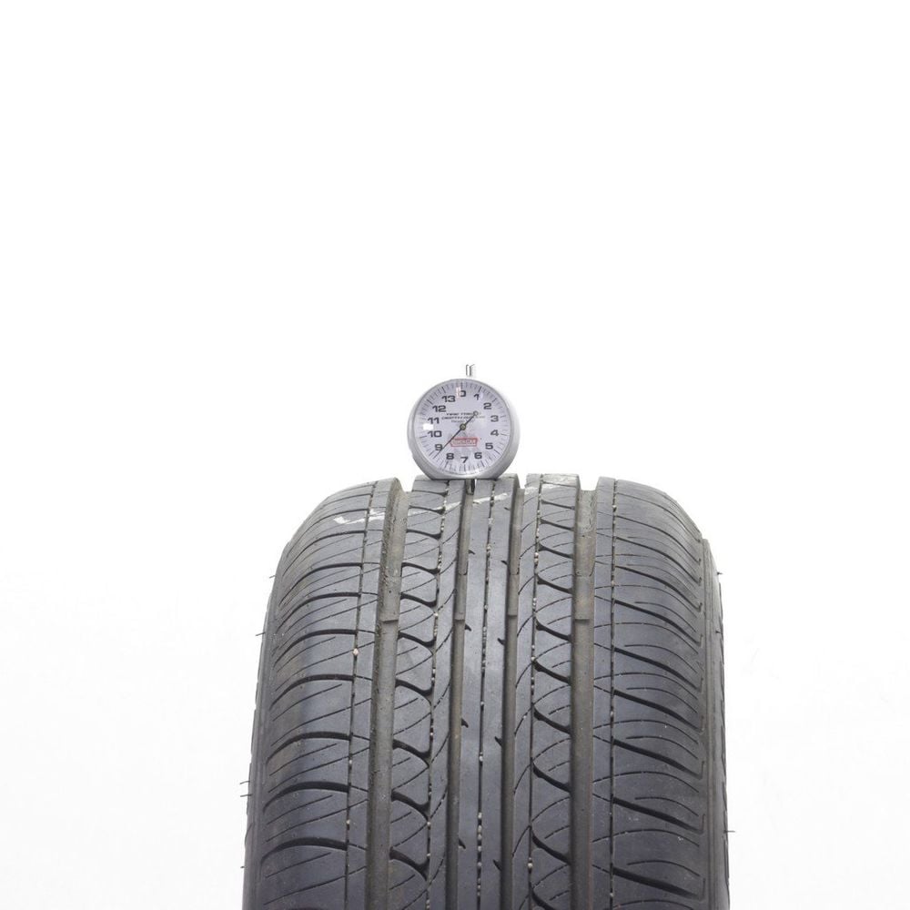 Set of (2) Used 205/60R15 Fuzion Touring 91H - 8.5-9/32 - Image 2