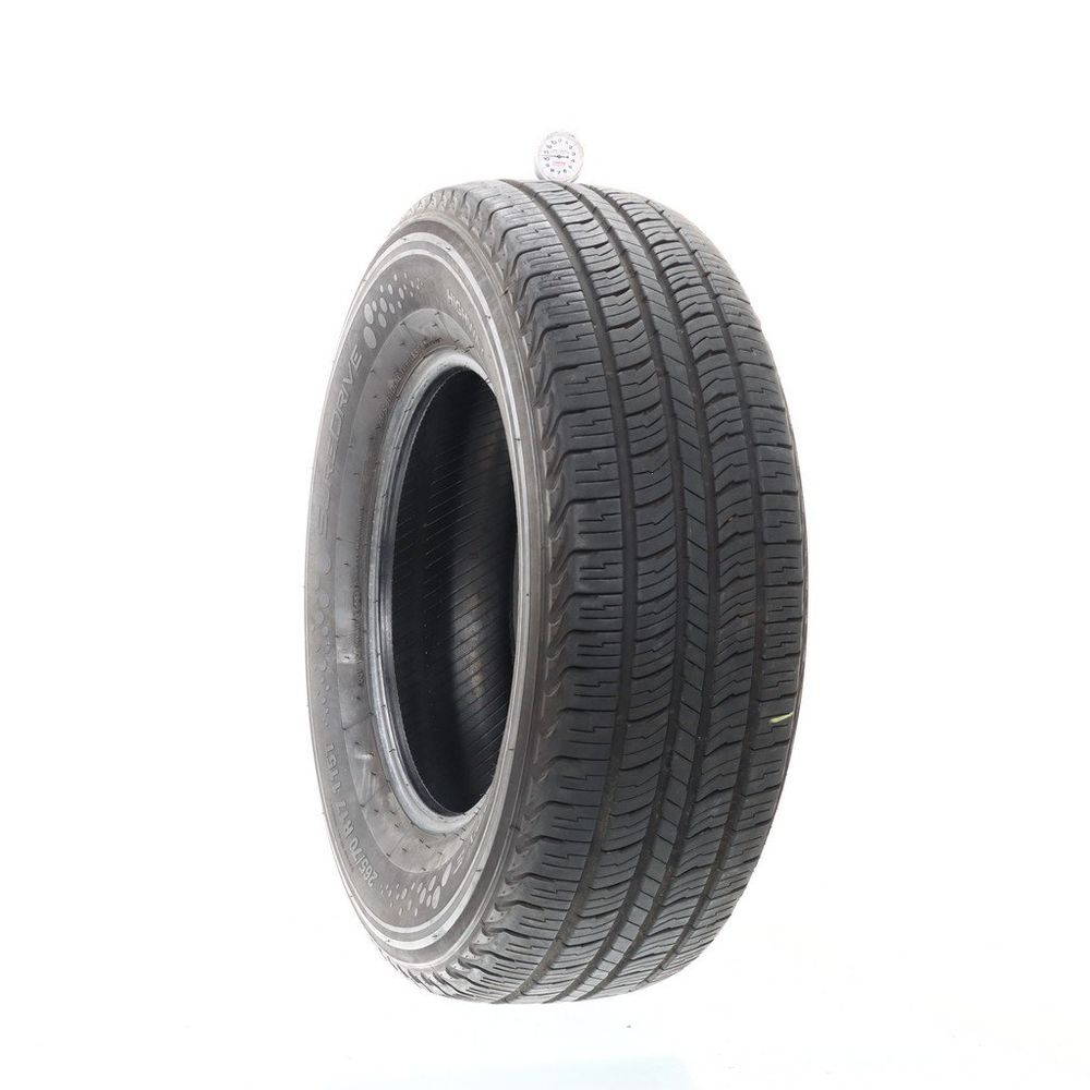 Used 265/70R17 SureDrive Highway 115T - 10.5/32 - Image 1