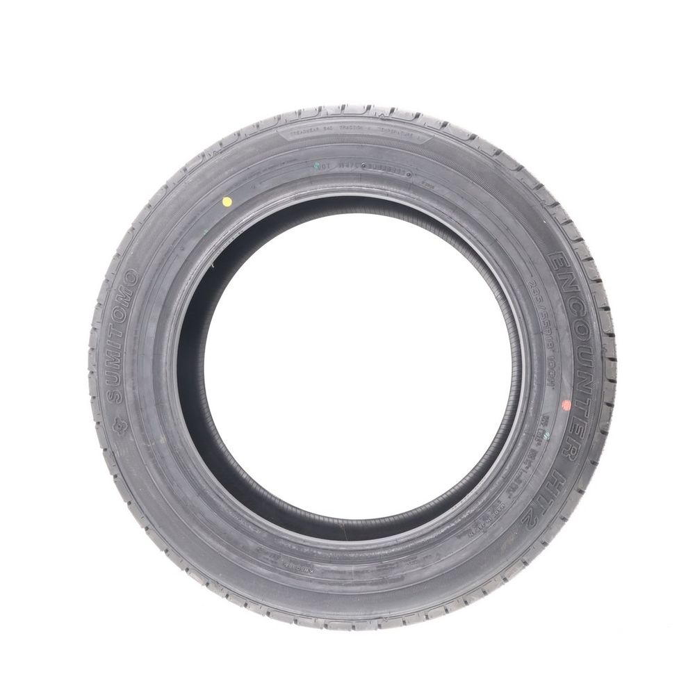 New 235/55R18 Sumitomo Encounter HT2 100H - Image 3