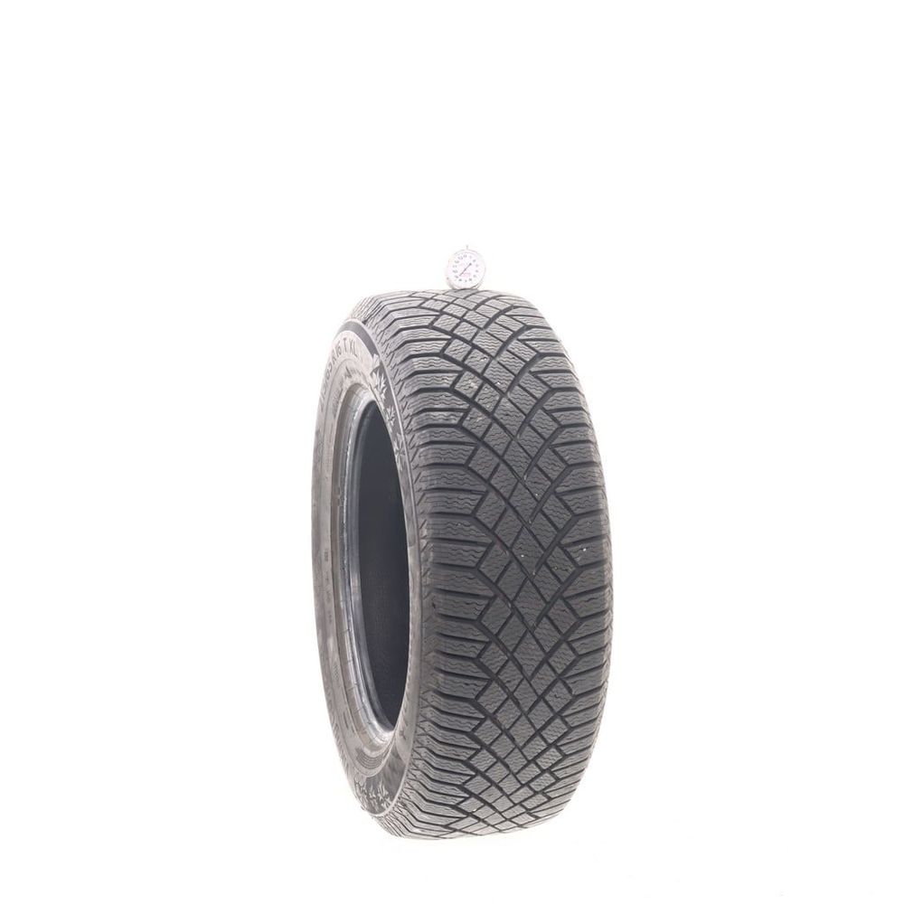 Used 215/65R16 Continental VikingContact 7 102T - 8.5/32 - Image 1