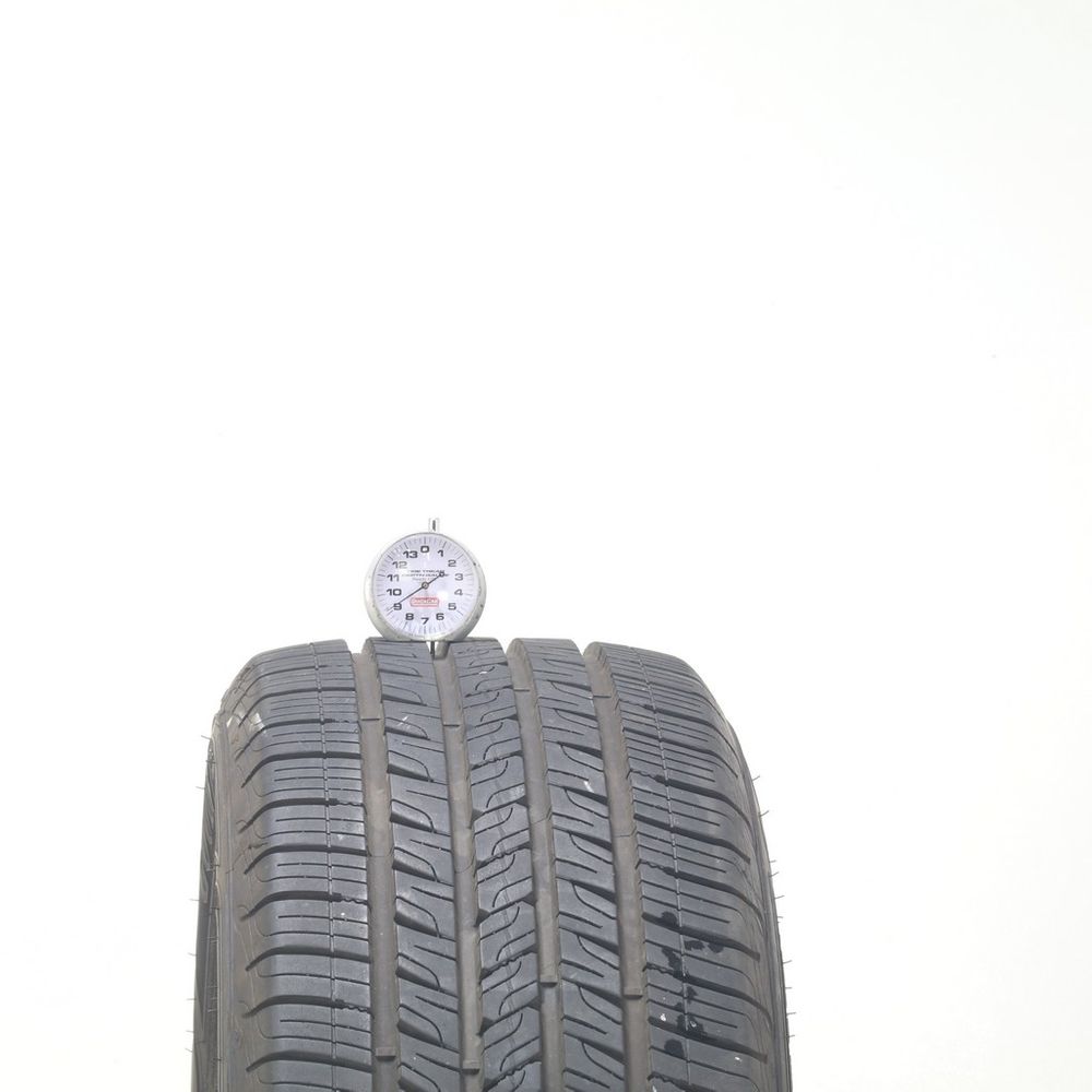 Set of (2) Used 215/55R16 Goodyear Assurance ComfortDrive 97H - 9-9.5/32 - Image 2