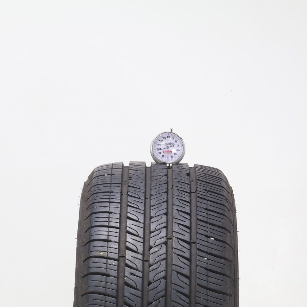 Set of (2) Used 215/55R16 Goodyear Assurance ComfortDrive 97H - 9-9.5/32 - Image 5