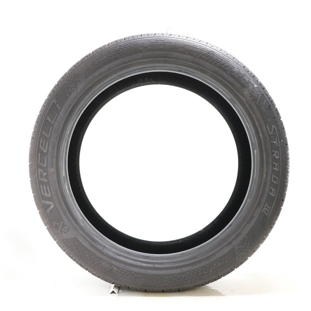 Used 285/45R22 Vercelli Strada IV 114V - 9.5/32 - Image 3
