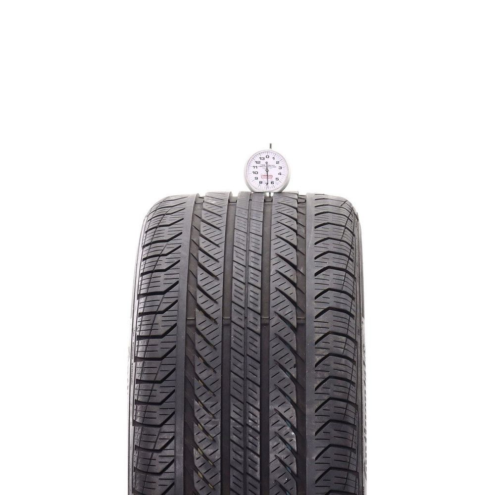 Set of (2) Used 245/40R18 Continental ProContact GX SSR MOE 97H - 6.5/32 - Image 2